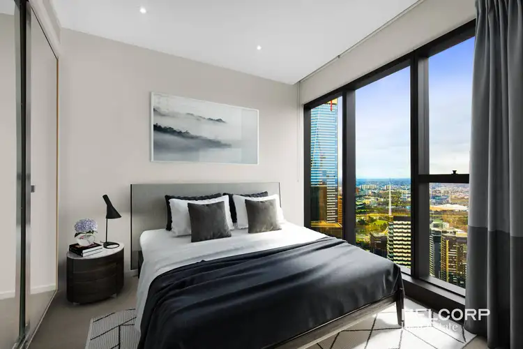 4807/35 Queensbridge Street, Southbank VIC 3006