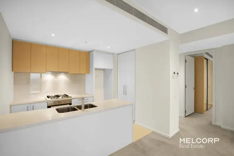 Third view of Homely apartment listing, 4807/35 Queensbridge Street, Southbank VIC 3006