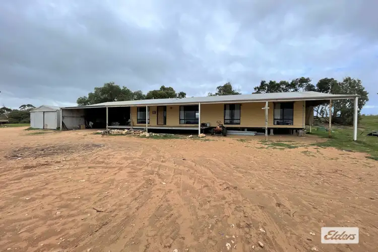 1461 Boundary Road, Burdett SA 5253
