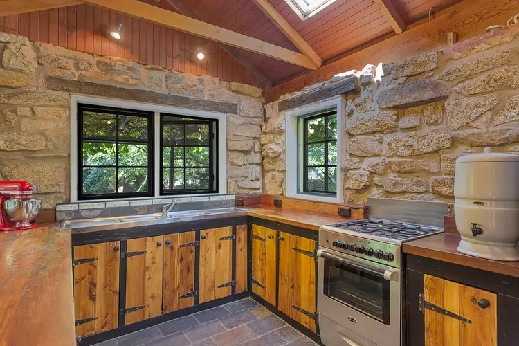 Fourth view of Homely house listing, 23 Masons Road, Beechworth VIC 3747
