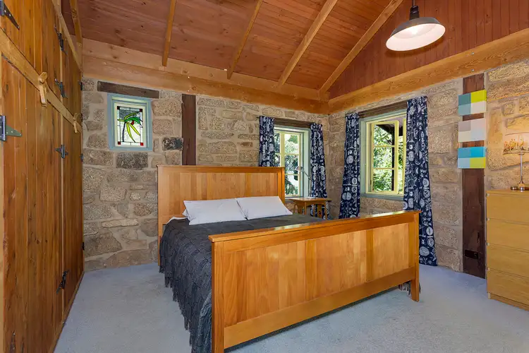 Sixth view of Homely house listing, 23 Masons Road, Beechworth VIC 3747