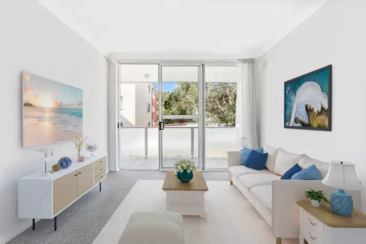 Main view of Homely apartment listing, 8/14 Regent Street, Dee Why NSW 2099