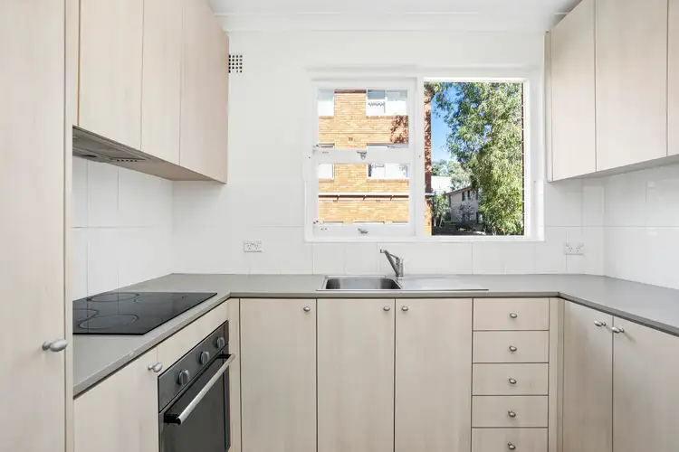 Second view of Homely apartment listing, 8/14 Regent Street, Dee Why NSW 2099