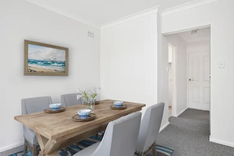 Third view of Homely apartment listing, 8/14 Regent Street, Dee Why NSW 2099