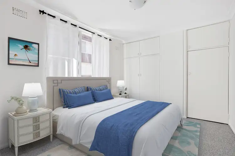 Fourth view of Homely apartment listing, 8/14 Regent Street, Dee Why NSW 2099