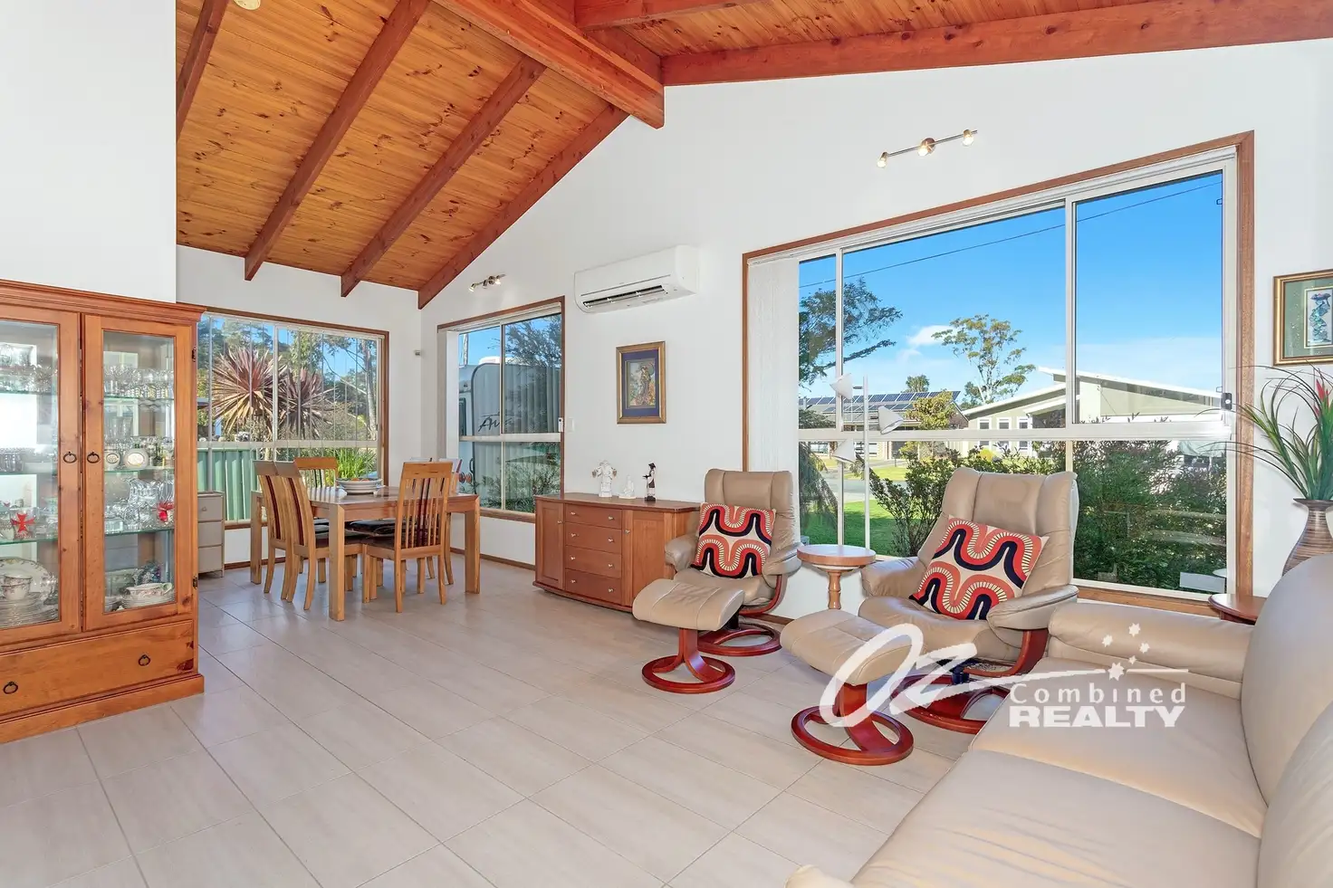 Main view of Homely house listing, 28 Fairway Drive, Sanctuary Point NSW 2540