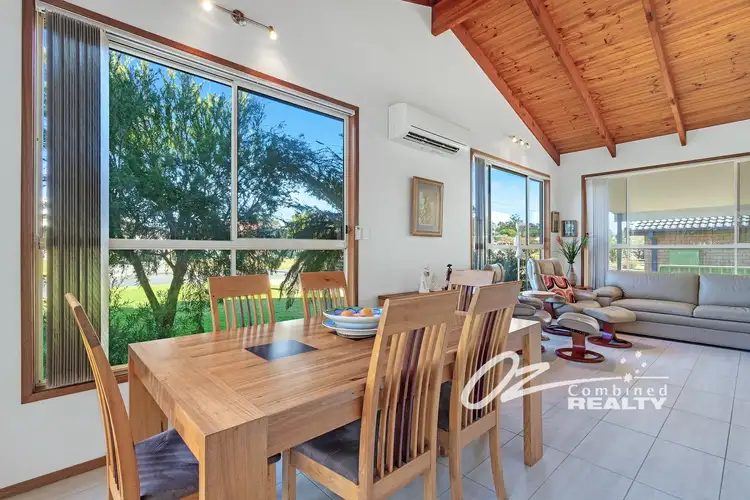 Second view of Homely house listing, 28 Fairway Drive, Sanctuary Point NSW 2540