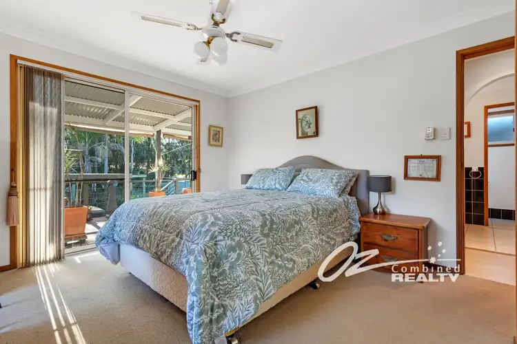 Fourth view of Homely house listing, 28 Fairway Drive, Sanctuary Point NSW 2540