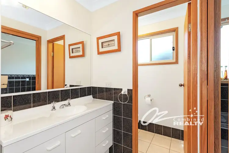 Fifth view of Homely house listing, 28 Fairway Drive, Sanctuary Point NSW 2540