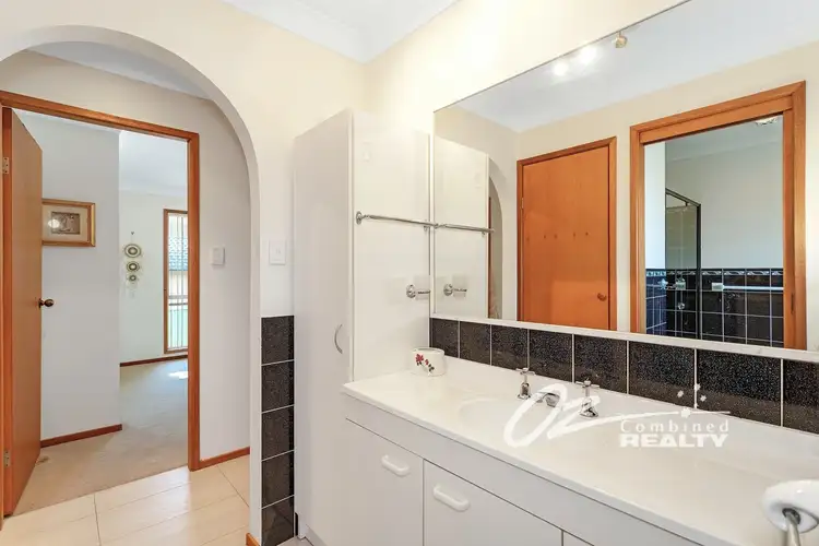 Sixth view of Homely house listing, 28 Fairway Drive, Sanctuary Point NSW 2540