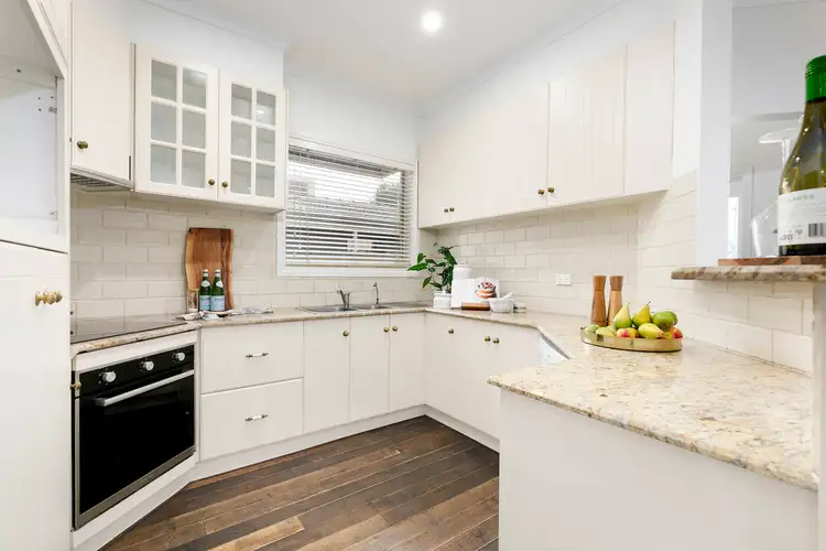Fourth view of Homely townhouse listing, 15 Brearley Parade, Pascoe Vale South VIC 3044