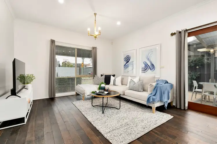 Sixth view of Homely townhouse listing, 15 Brearley Parade, Pascoe Vale South VIC 3044