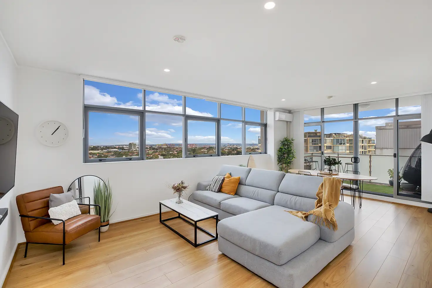 Main view of Homely apartment listing, 902/1 Bruce Bennetts Place, Maroubra NSW 2035