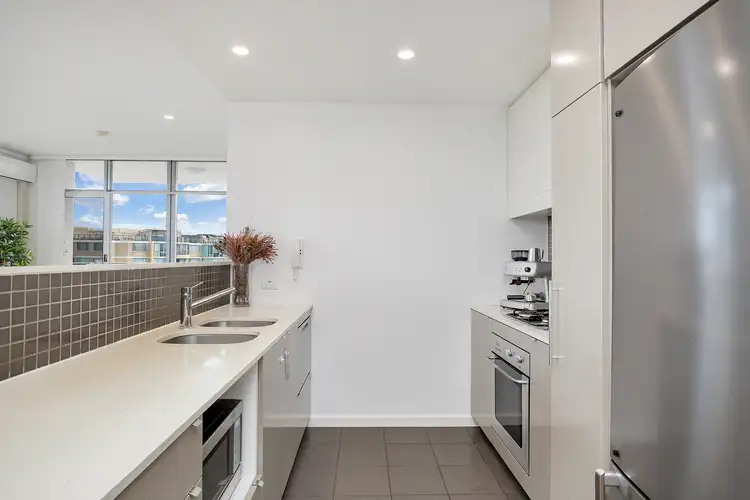 Second view of Homely apartment listing, 902/1 Bruce Bennetts Place, Maroubra NSW 2035