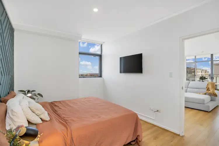 Fourth view of Homely apartment listing, 902/1 Bruce Bennetts Place, Maroubra NSW 2035