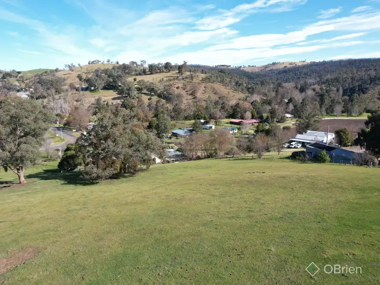 Second view of Homely land listing, 5630 Buchan-Orbost Road, Buchan VIC 3885