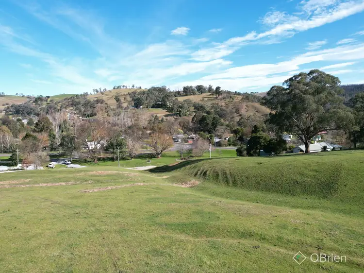 Fourth view of Homely land listing, 5630 Buchan-Orbost Road, Buchan VIC 3885