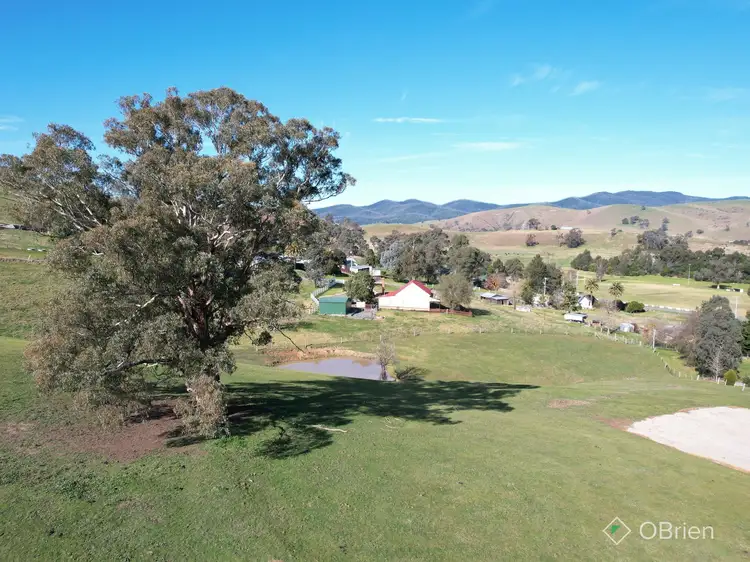 Fifth view of Homely land listing, 5630 Buchan-Orbost Road, Buchan VIC 3885
