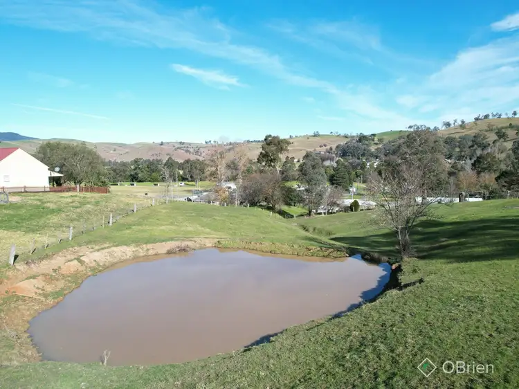 Sixth view of Homely land listing, 5630 Buchan-Orbost Road, Buchan VIC 3885