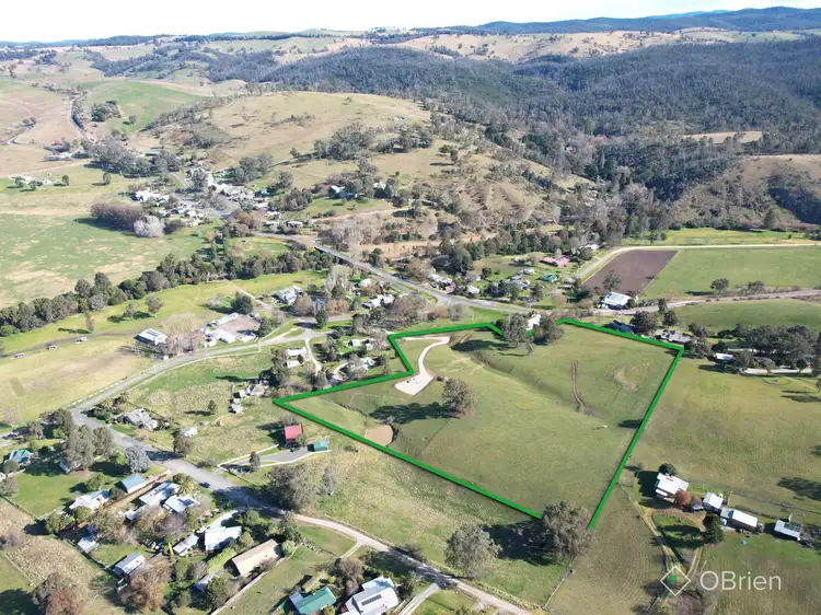 Seventh view of Homely land listing, 5630 Buchan-Orbost Road, Buchan VIC 3885