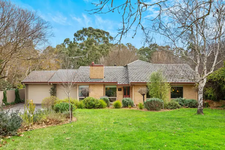 21 Onkaparinga Valley Road, Balhannah SA 5242