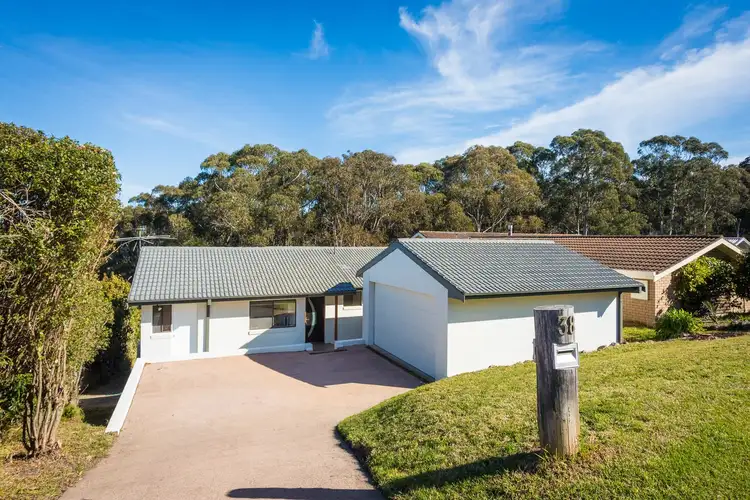 Third view of Homely house listing, 38 Surf Circle, Tura Beach NSW 2548