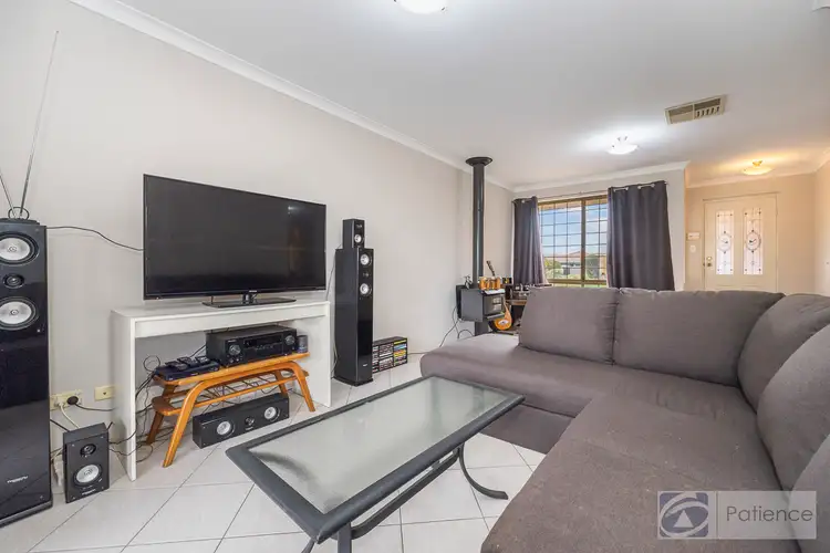 Third view of Homely semi-detached listing, 19A Malone Mews, Clarkson WA 6030