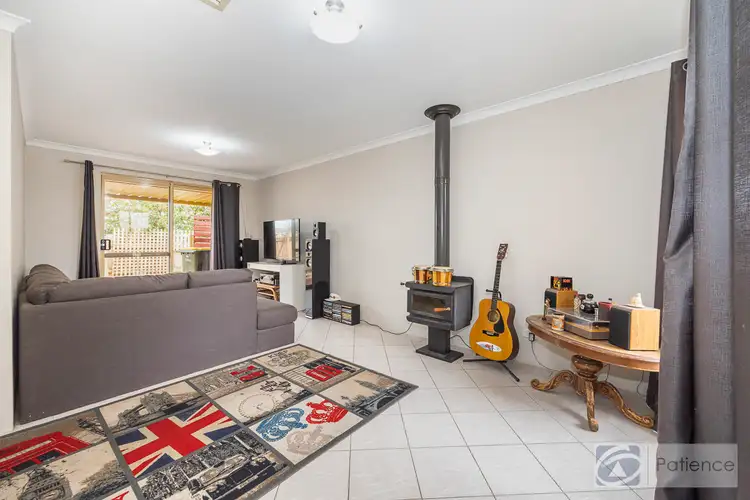 Fourth view of Homely semi-detached listing, 19A Malone Mews, Clarkson WA 6030