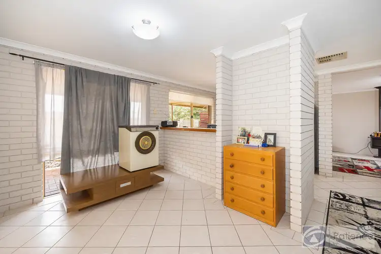 Fifth view of Homely semi-detached listing, 19A Malone Mews, Clarkson WA 6030