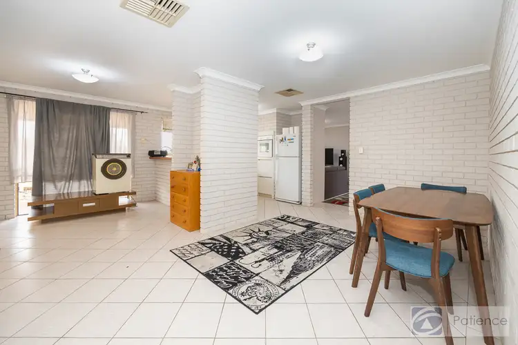 Sixth view of Homely semi-detached listing, 19A Malone Mews, Clarkson WA 6030