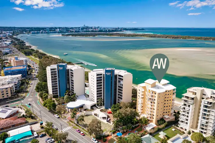 717/72 The Esplanade, Golden Beach QLD 4551