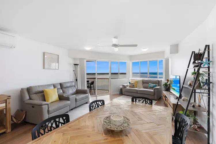 Sixth view of Homely unit listing, 717/72 The Esplanade, Golden Beach QLD 4551