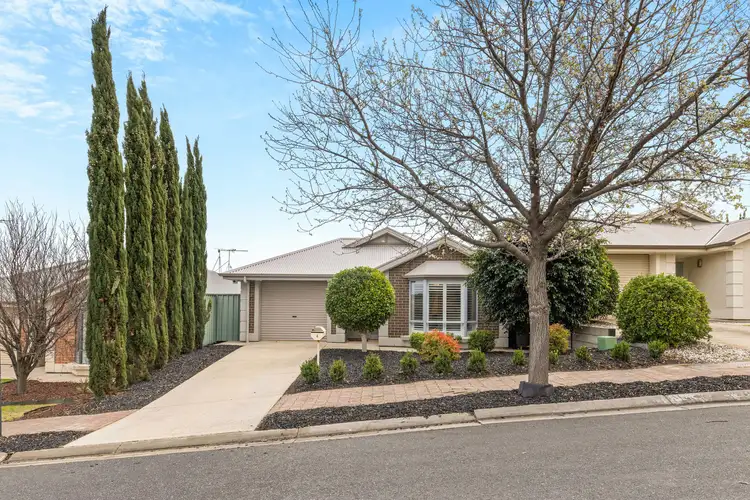 4 Bradbury Court, Hallett Cove SA 5158