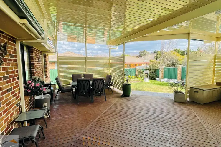 Second view of Homely house listing, 6 Coombes Place, Orange NSW 2800