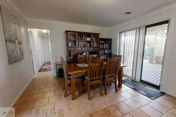 Sixth view of Homely house listing, 6 Coombes Place, Orange NSW 2800