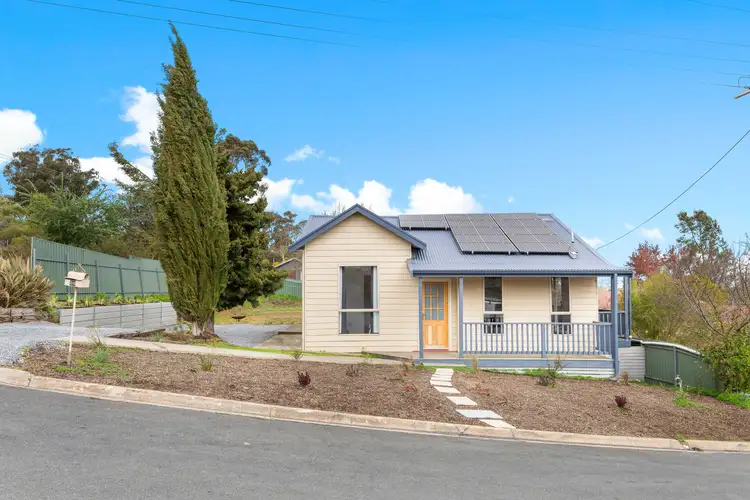 26 Wattle Street, Lobethal SA 5241