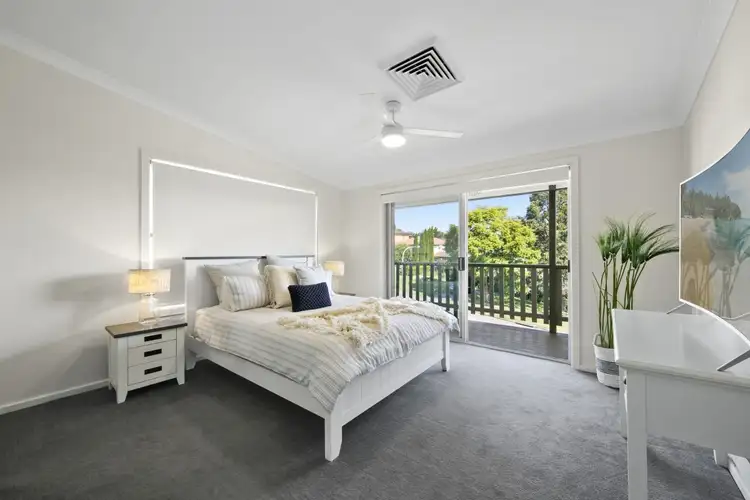Fifth view of Homely house listing, 17 Vista Parade, East Maitland NSW 2323