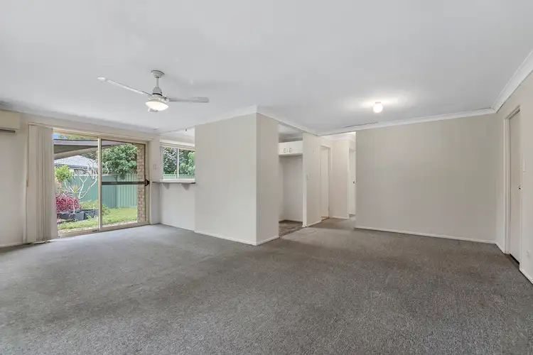 Main view of Homely villa listing, 9/27 Fortune Street, Coomera QLD 4209