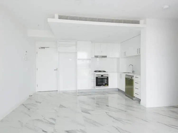 Third view of Homely apartment listing, 105/70 Carl Street, Woolloongabba QLD 4102