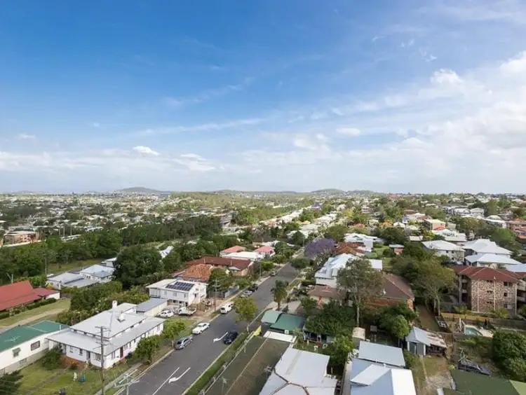 Sixth view of Homely apartment listing, 105/70 Carl Street, Woolloongabba QLD 4102