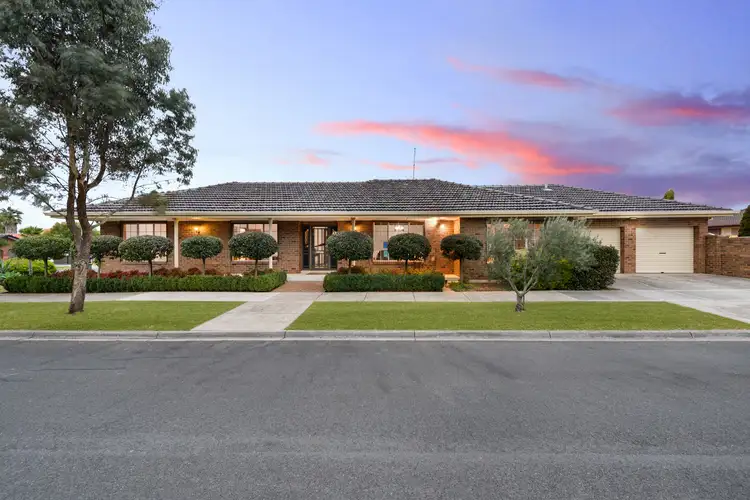 69 Lady Nelson Way, Keilor Downs VIC 3038