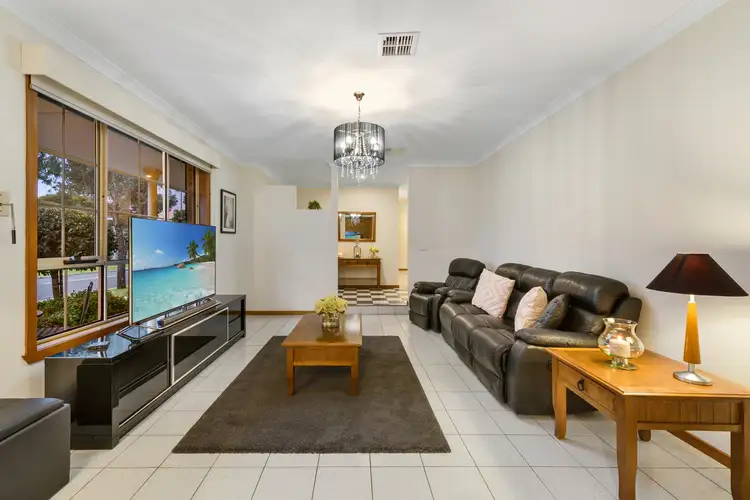 Second view of Homely house listing, 69 Lady Nelson Way, Keilor Downs VIC 3038