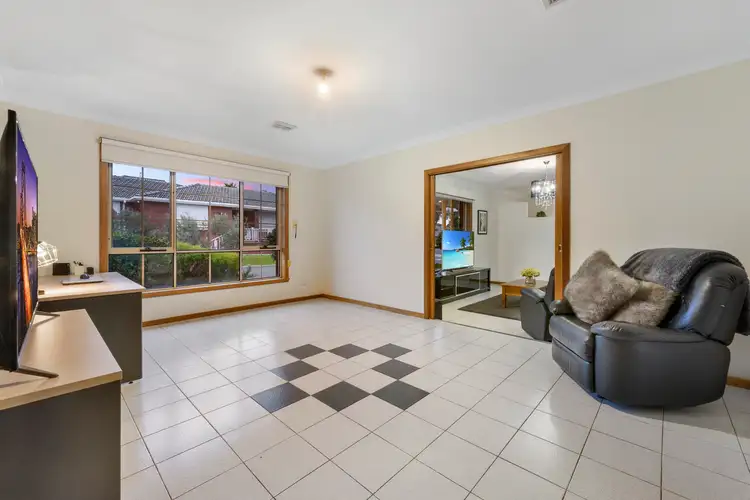 Third view of Homely house listing, 69 Lady Nelson Way, Keilor Downs VIC 3038