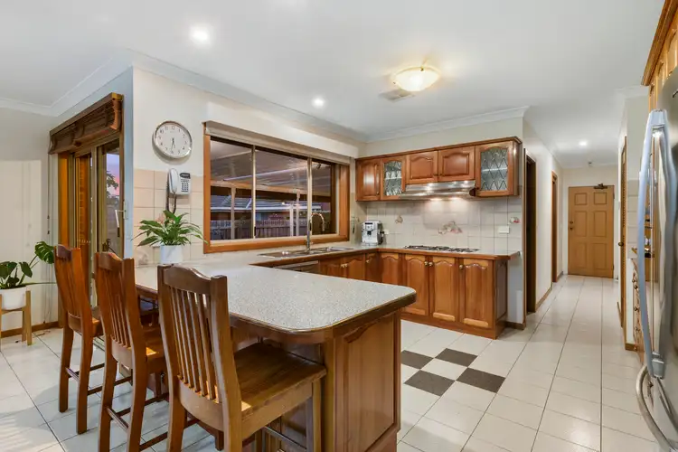 Fourth view of Homely house listing, 69 Lady Nelson Way, Keilor Downs VIC 3038