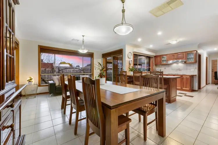 Fifth view of Homely house listing, 69 Lady Nelson Way, Keilor Downs VIC 3038