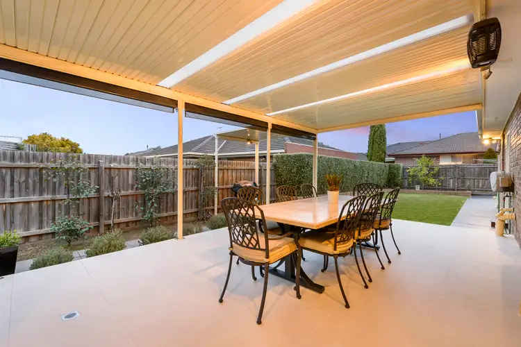 Sixth view of Homely house listing, 69 Lady Nelson Way, Keilor Downs VIC 3038