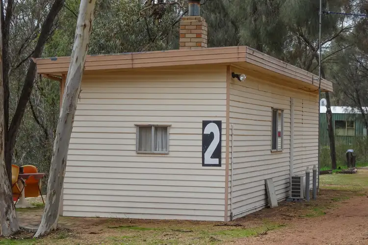 Second view of Homely rural property listing, Lot B, 152 Great Southern Highway, Popanyinning WA 6309