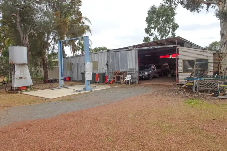 Sixth view of Homely rural property listing, Lot B, 152 Great Southern Highway, Popanyinning WA 6309