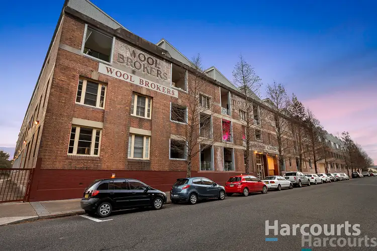 Main view of Homely apartment listing, 117/14 Milford Street, Islington NSW 2296
