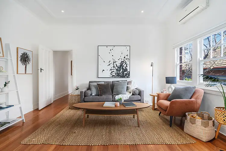Main view of Homely house listing, 21 Mason Street, Hawthorn VIC 3122
